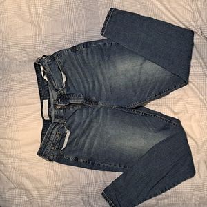 Levi Strauss Jeans